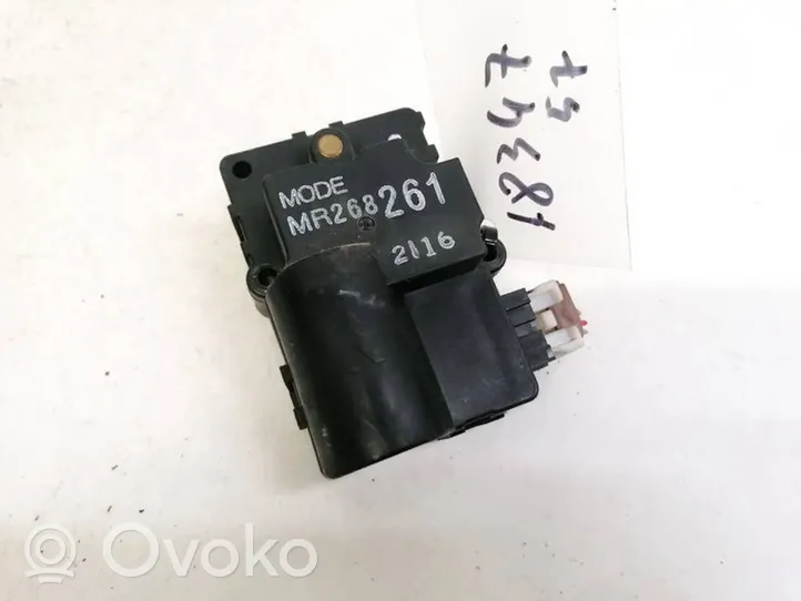 Volvo S40, V40 Stellmotor Heizung Klima MR268261