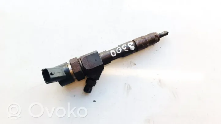 Nissan Primera Injecteur de carburant 8200100272