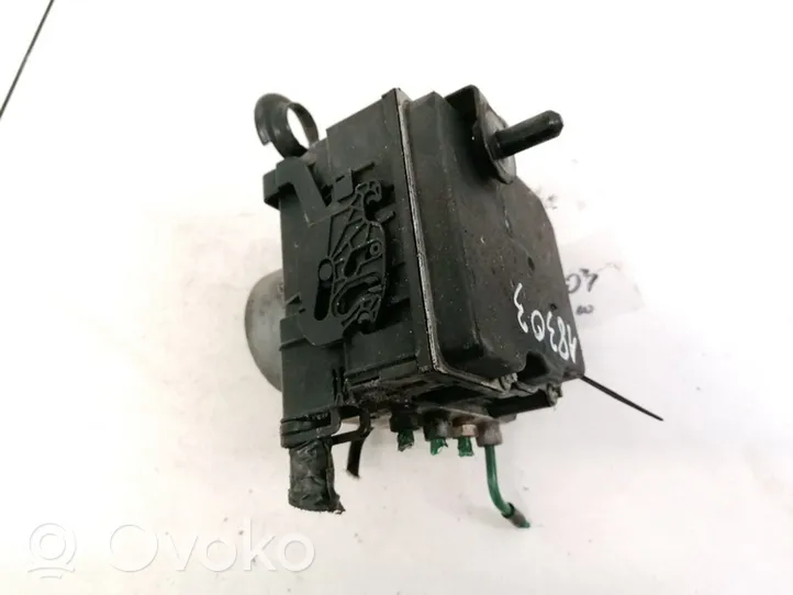 Saab 9-5 Pompe ABS 12757280