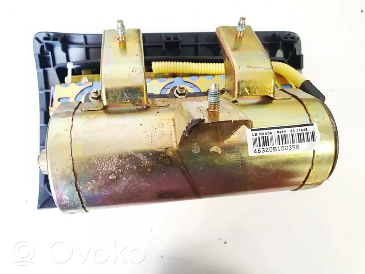 Honda Civic Poduszka powietrzna Airbag pasażera 6017645