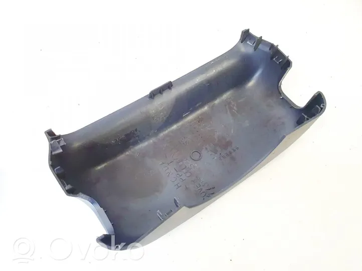 Honda Civic Rivestimento del piantone del volante 77350s5a