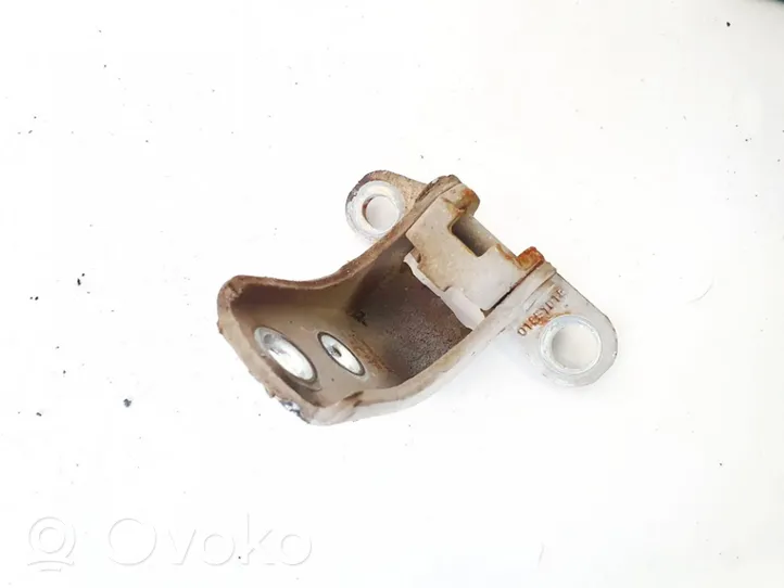 Honda Civic Front door upper hinge 013fcd1e