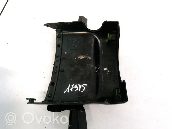 Volkswagen Jetta V Garniture de colonne de volant 1K0858560