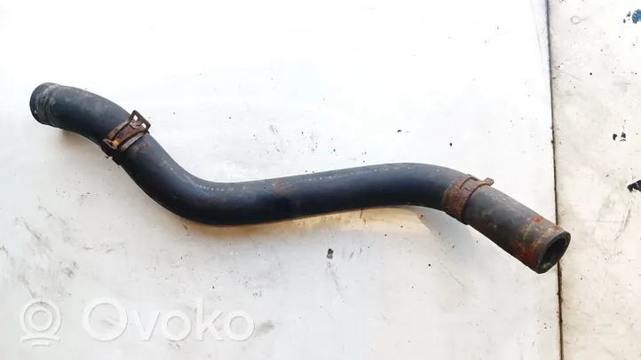 Honda FR-V Przewód / Wąż chłodnicy 