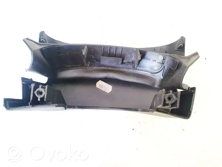 Peugeot 307 Garniture de colonne de volant mp4955