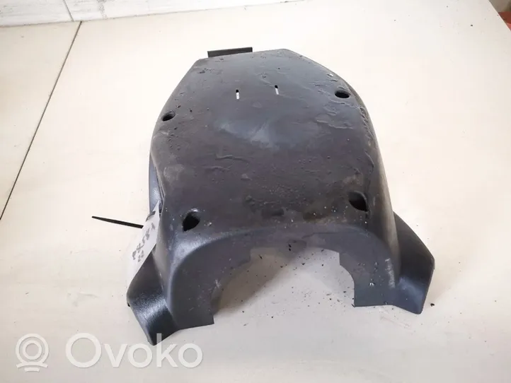 Nissan Almera Tino Rivestimento del piantone del volante 48470bu210