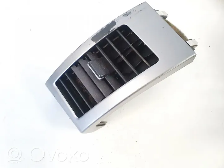 Peugeot 4007 Dash center air vent grill 8030a025zz