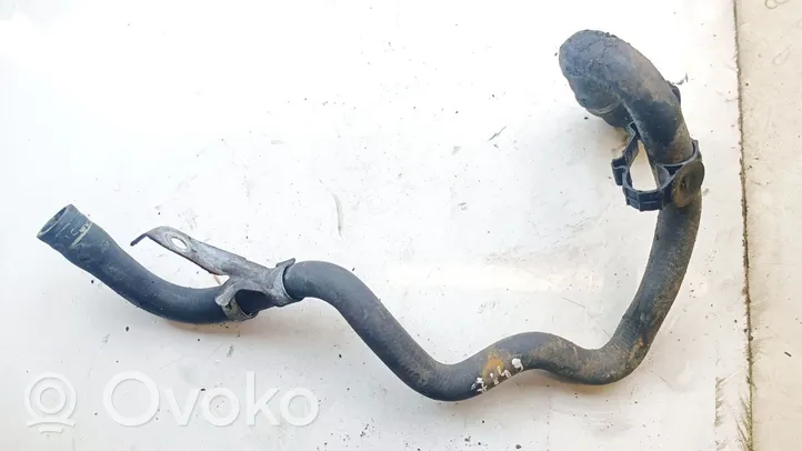 Opel Signum Heater radiator pipe/hose NW1690