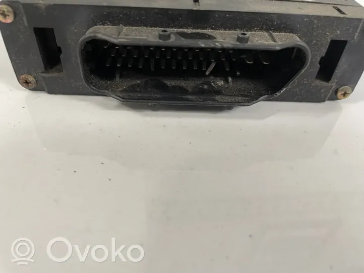 Volkswagen Touareg I Module de contrôle de boîte de vitesses ECU 09d927750bp