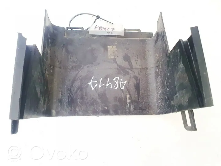 Skoda Octavia Mk2 (1Z) Akumulatora kaste 1k0915336b