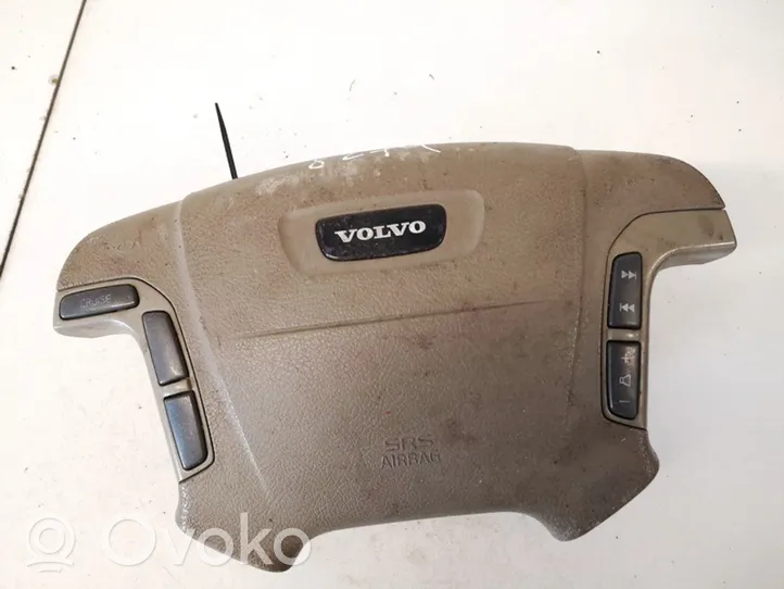 Volvo S80 Airbag dello sterzo 9199928