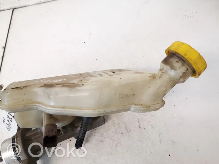 Citroen C3 Réservoir de liquide de frein 320670937