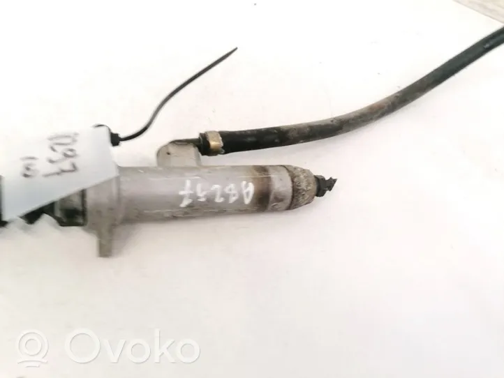 Audi 80 90 B3 Główny cylinder sprzęgła 893721401B