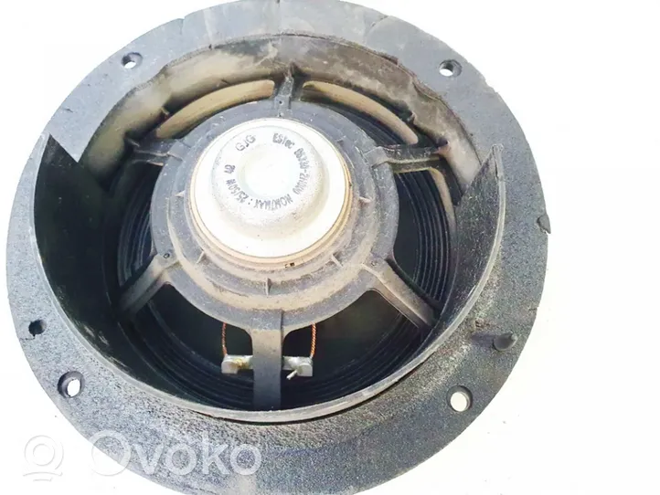 Hyundai i30 Garsiakalbis (-iai) priekinėse duryse 863302h000