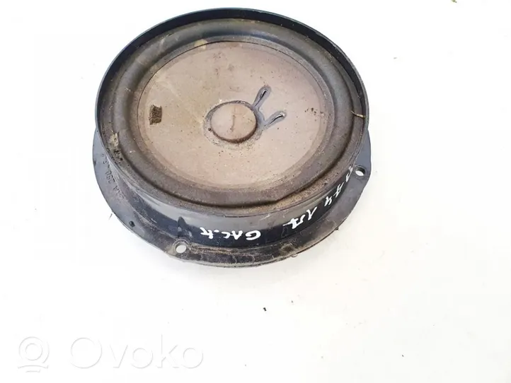 Skoda Octavia Mk2 (1Z) Głośnik drzwi przednich 1z0035411c