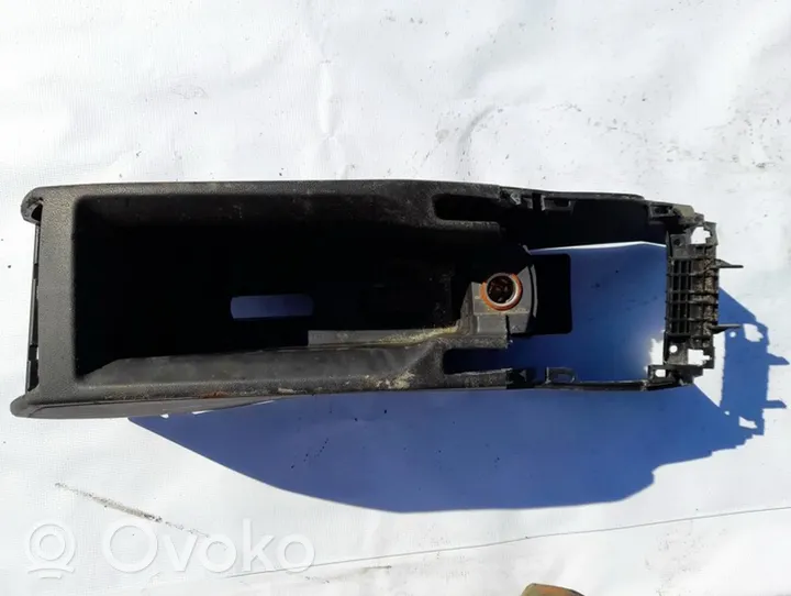 Opel Zafira B Inne części wnętrza samochodu 13144422