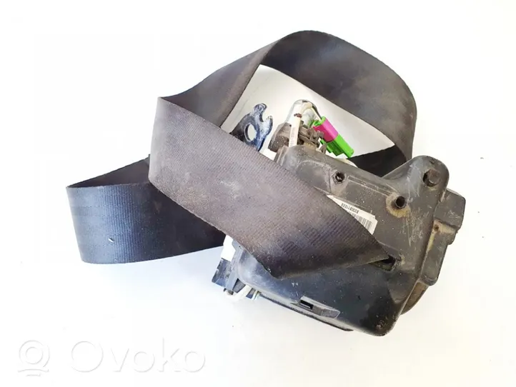 Volvo XC60 Middle seatbelt (rear) 34033924c