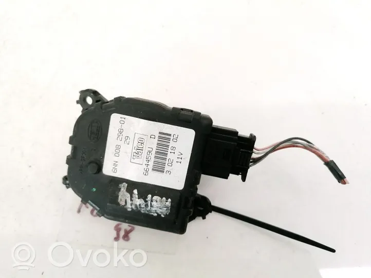 Citroen C3 Motorino attuatore aria 6NN00829801