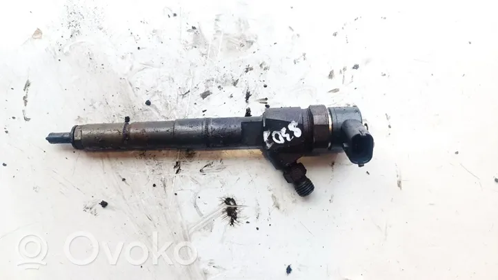 Saab 9-5 Injecteur de carburant 0445110243