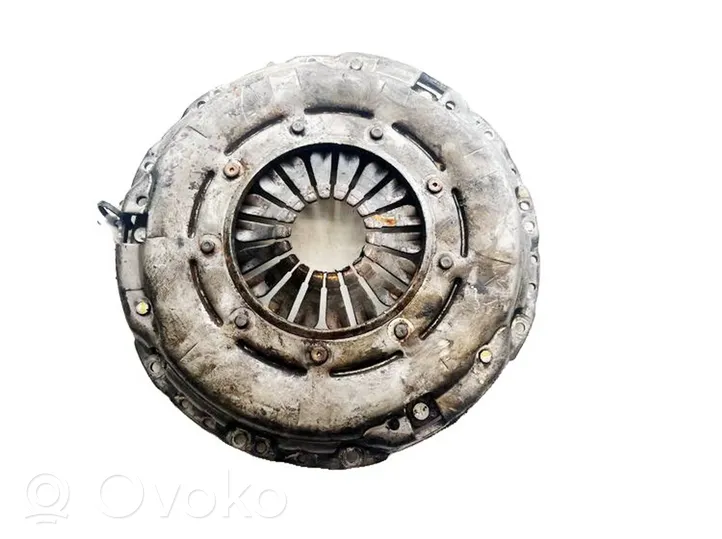 Hyundai i30 Pressure plate SINGLEMASS