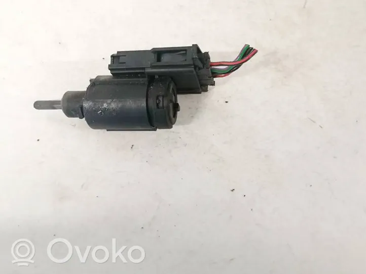 Volkswagen Lupo Interruptor sensor del pedal de freno 1j0945511c
