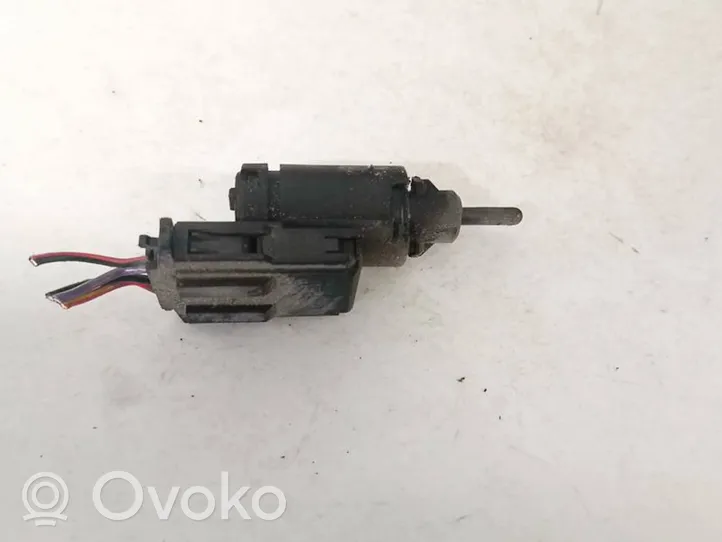 Volkswagen Lupo Interruptor sensor del pedal de freno 1j0945511c