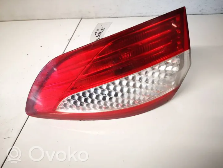 Ford Mondeo MK IV Luci posteriori 7s7113404b