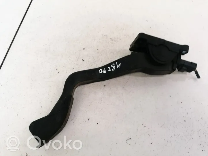 Citroen C3 Accelerator throttle pedal 9646702180