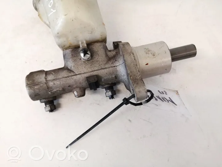 Citroen C5 Master brake cylinder 