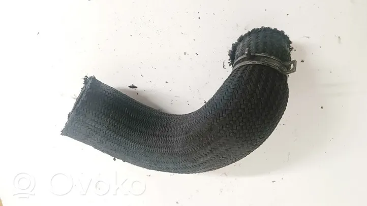 Hyundai Santa Fe Intercooler hose/pipe 