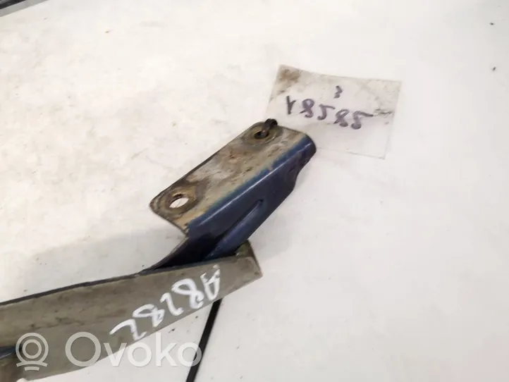 Ford Focus Cerniere del vano motore/cofano xs4116800ad