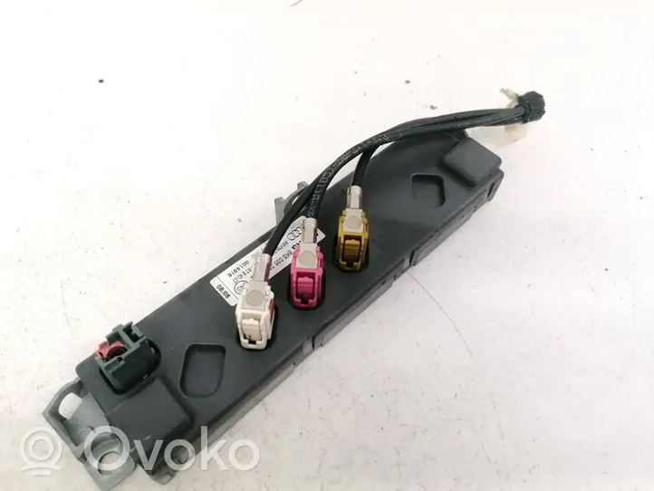 Audi A4 S4 B8 8K Antenos valdymo blokas 8K5035225