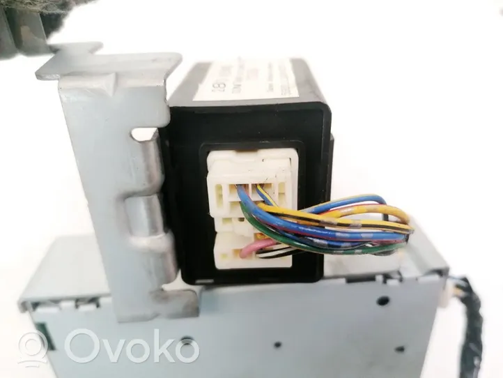 Nissan Murano Z50 Other relay 28253VE000
