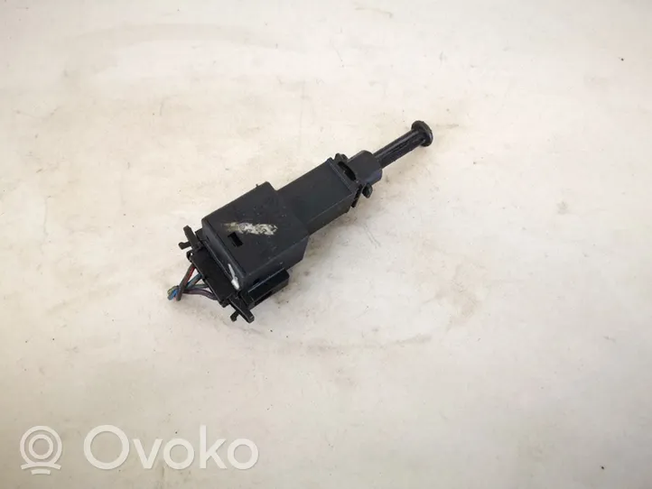 Volkswagen Touran I Interruptor sensor del pedal de freno 1j0945511a