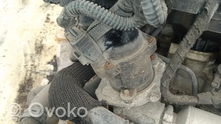 Citroen Nemo EGR vožtuvas 