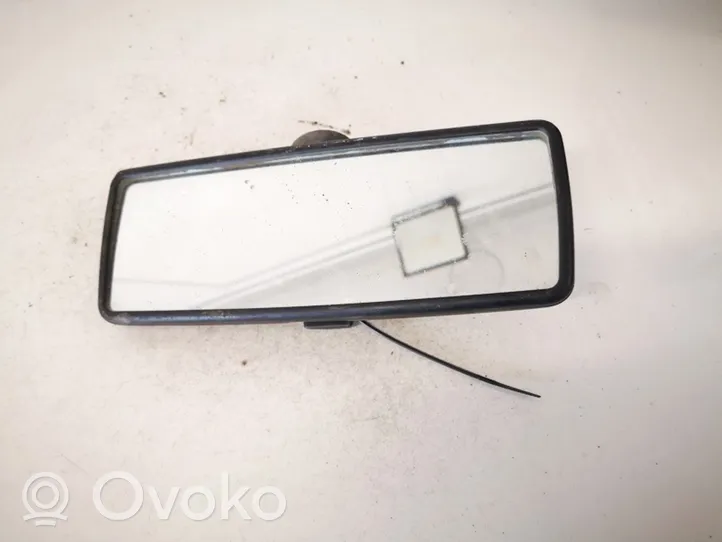 Volkswagen Transporter - Caravelle T4 Rear view mirror (interior) e10110089