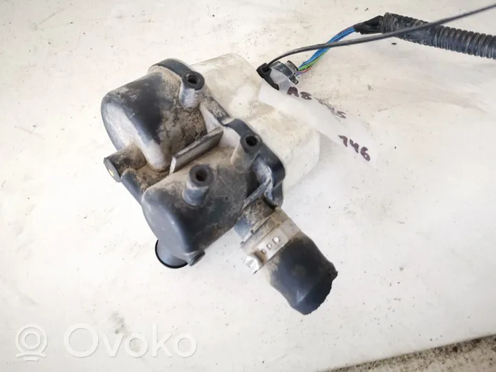 Fiat Punto (188) Coolant heater control valve 