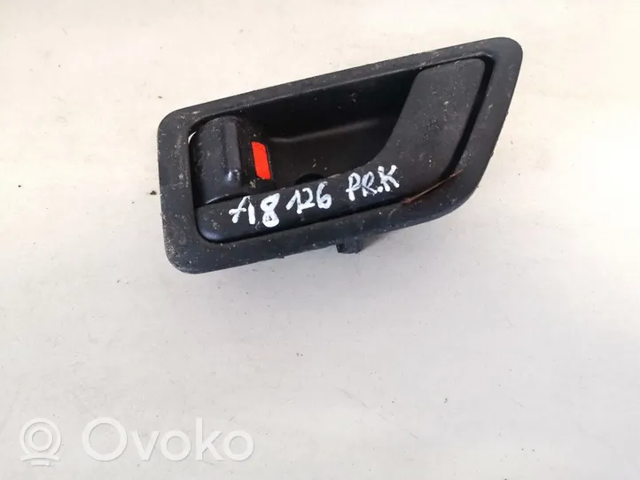 Hyundai Getz Klamka wewnętrzna drzwi 82611tb010