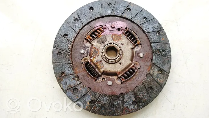 Renault Scenic II -  Grand scenic II Clutch pressure plate 