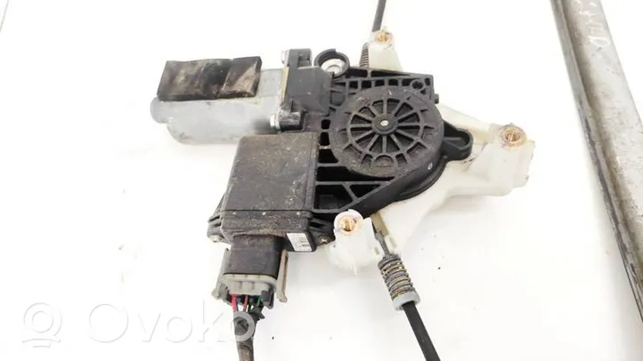 Mitsubishi Space Star Front door window regulator motor 0130821789