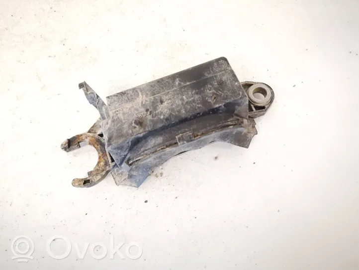 Audi A8 S8 D2 4D Etuoven ulkokahva 4a0837205d