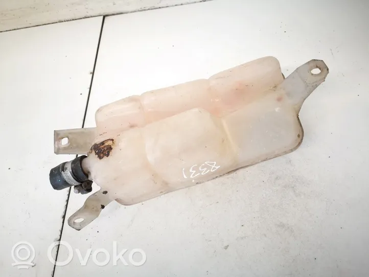 Alfa Romeo 147 Coolant expansion tank/reservoir 