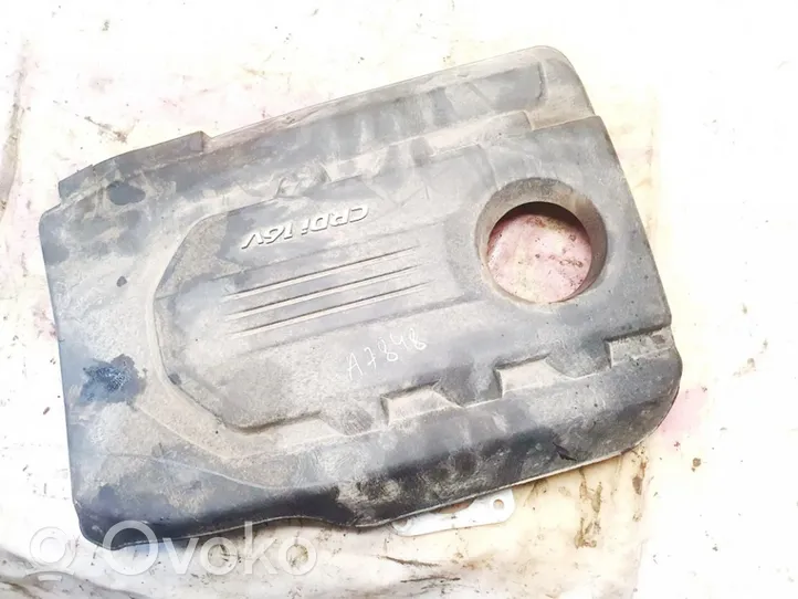 Hyundai i30 Couvercle cache moteur 282402a780