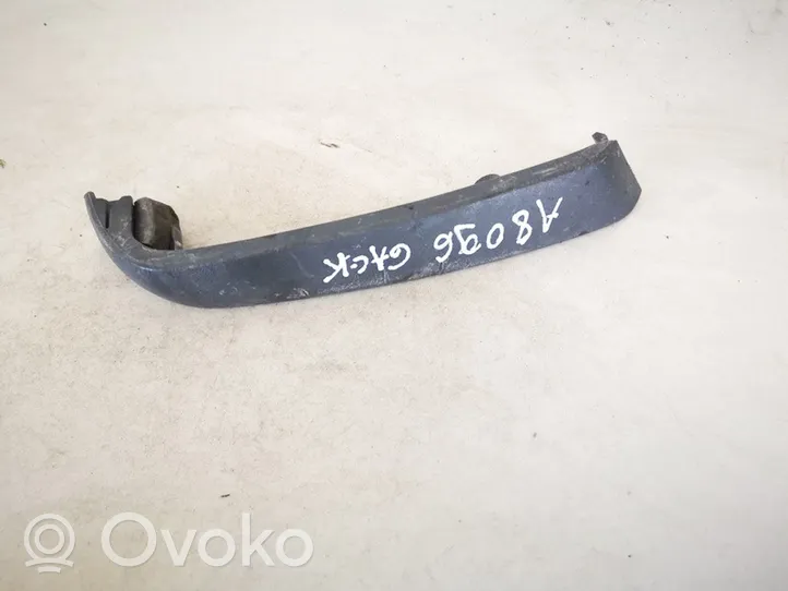 Renault 19 Inne części wnętrza samochodu 7700781086