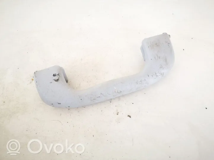 Opel Corsa D Front interior roof grab handle 454507351