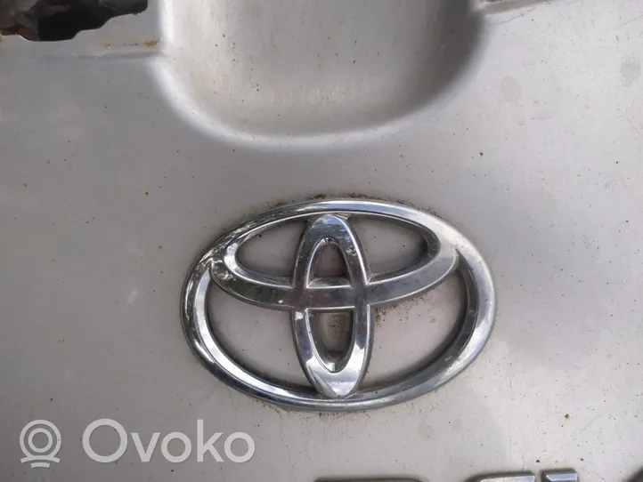 Toyota RAV 4 (XA30) Emblemat / Znaczek 