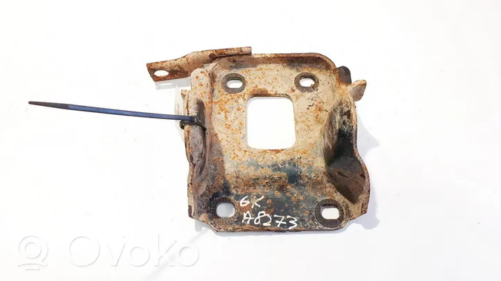 Audi A4 S4 B5 8D Supporto nel bagagliaio/baule 