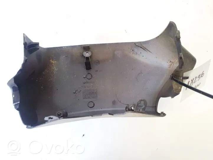 Fiat Ulysse Garniture de colonne de volant 1400158577