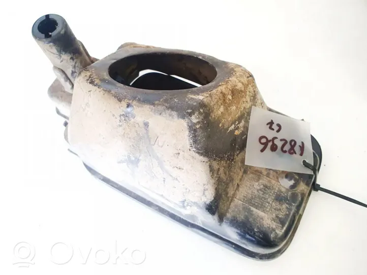 Fiat Ulysse Bouchon, volet de trappe de réservoir à carburant 1487168080