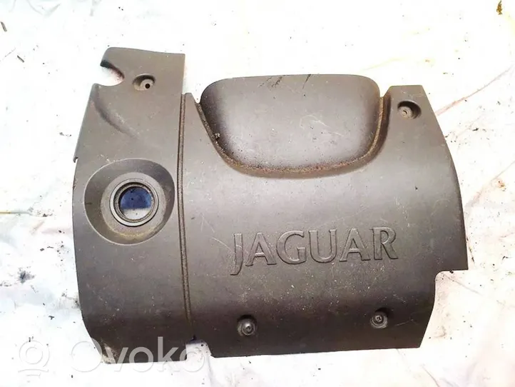 Jaguar S-Type Couvercle cache moteur 